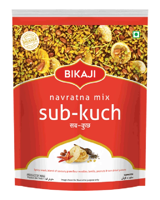 Bikaji Sub Kuch (Navrattan), 1 kg-1.webp